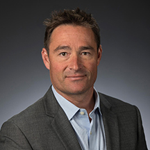James Kantrim