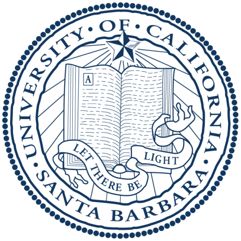 UC Santa Barbara seal